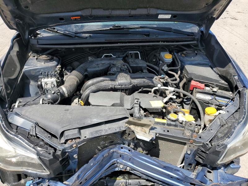 Aukcja sprzedaży 2017 Subaru Crosstrek, vin: JF2GPABC2HH246649, numer aukcji: 53835146