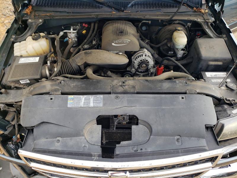 Продаж на аукціоні авто 2007 Chevrolet Silverado, vin: 1GCEK19Z77Z203366, номер лоту: 54226356