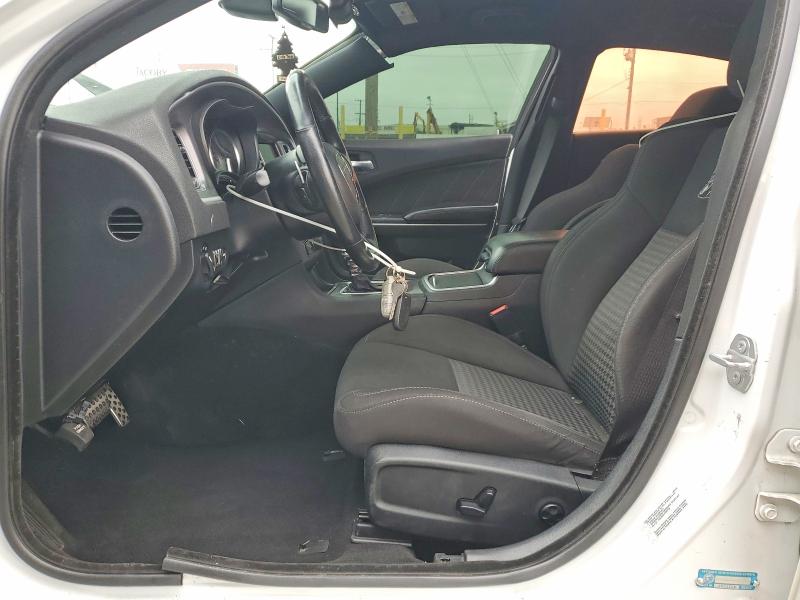 Aukcja sprzedaży 2019 Dodge Charger, vin: 2C3CDXGJ7KH753911, numer aukcji: 52833746