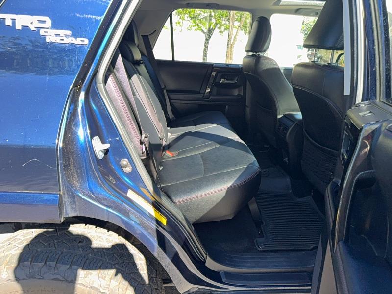 52969066 :رقم المزاد ، JTEBU5JR0L5751769 vin ، 2020 Toyota 4runner مزاد بيع