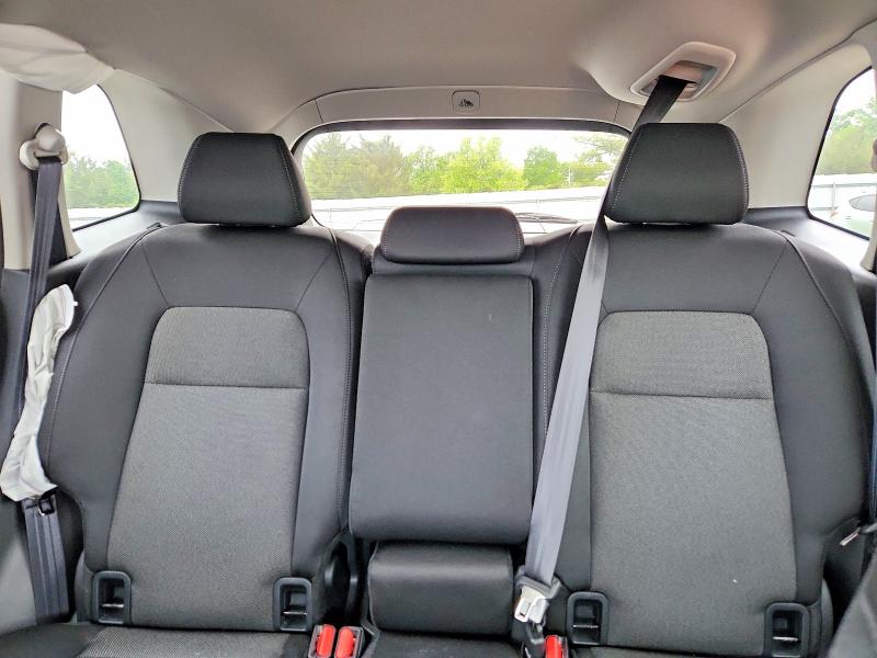 2025 Honda Cr-v მანქანა იყიდება აუქციონზე, vin: 2HKRS4H40SH491210, აუქციონის ნომერი: 53212086