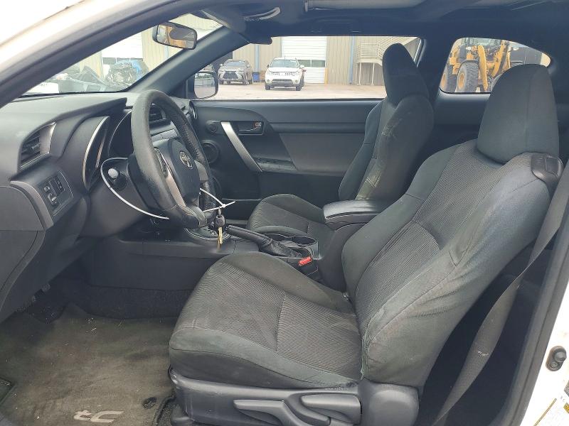 Продаж на аукціоні авто 2011 Scion Tc Automatic, vin: JTKJF5C78B3001058, номер лоту: 55398936