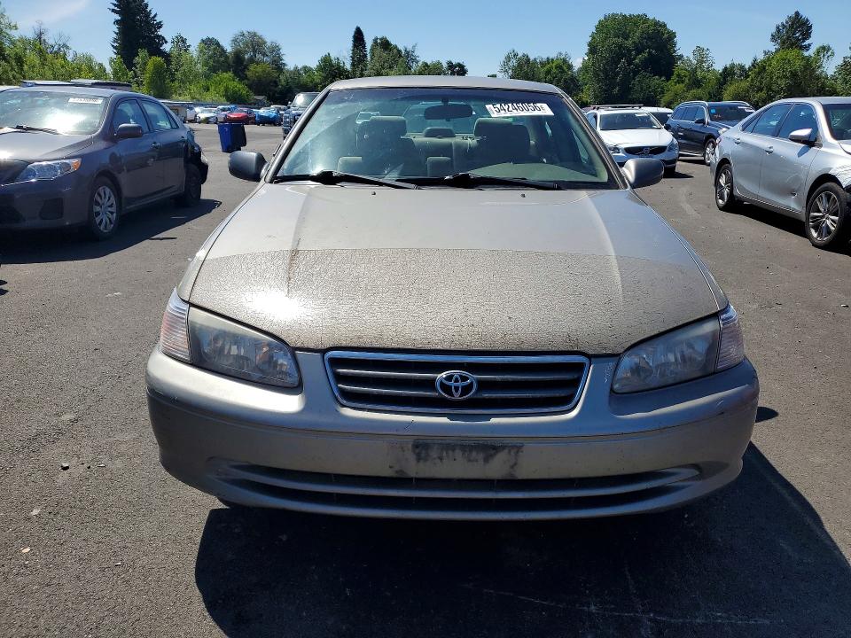 Aukcja sprzedaży 2001 Toyota Camry, vin: JT2BG28K410540404, numer aukcji: 54246056