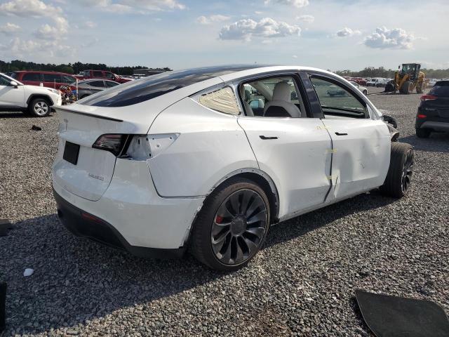 Продажа на аукционе авто 2022 Tesla Model Y, vin: 7SAYGDEF0NF517779, номер лота: 53821806