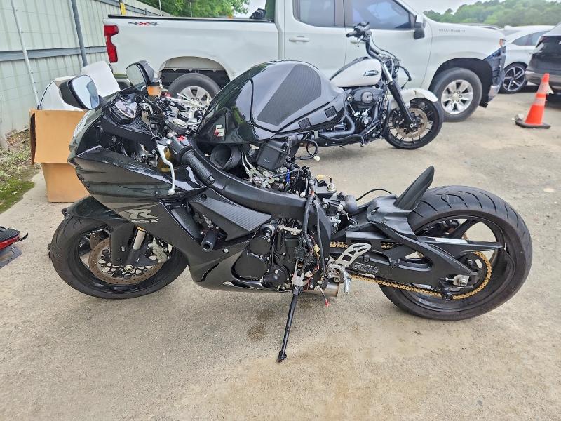 Продаж на аукціоні авто 2013 Suzuki Gsx-r750, vin: JS1GR7MA8D2102019, номер лоту: 52243766