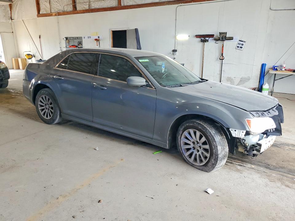 Продажа на аукционе авто 2012 Chrysler 300, vin: 2C3CCAAG7CH312715, номер лота: 53977756