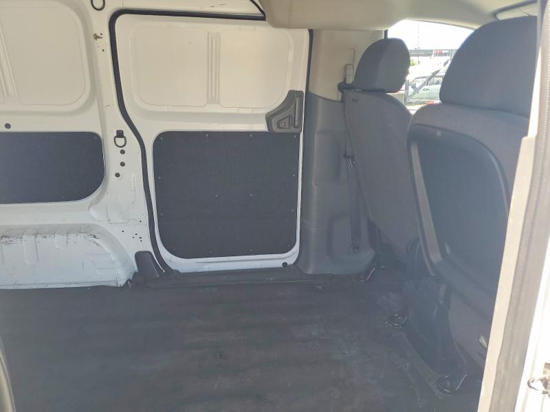 Aukcja sprzedaży 2021 Nissan Nv200, vin: 3N6CM0KN3MK706160, numer aukcji: 61822266