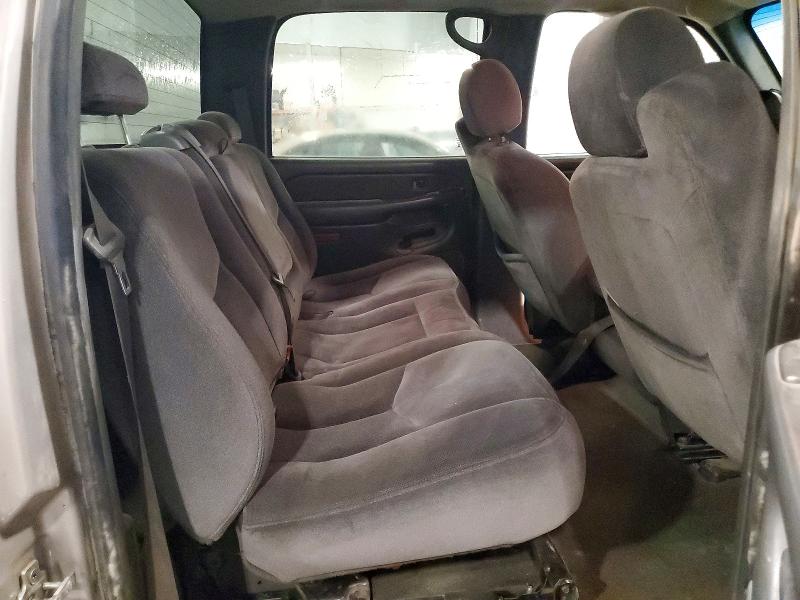 Продаж на аукціоні авто 2007 Gmc Sierra, vin: 1GTHK23D87F172291, номер лоту: 54409056
