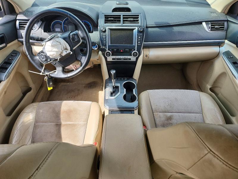 Aukcja sprzedaży 2012 Toyota Camry, vin: 4T1BD1FKXCU024990, numer aukcji: 54858166