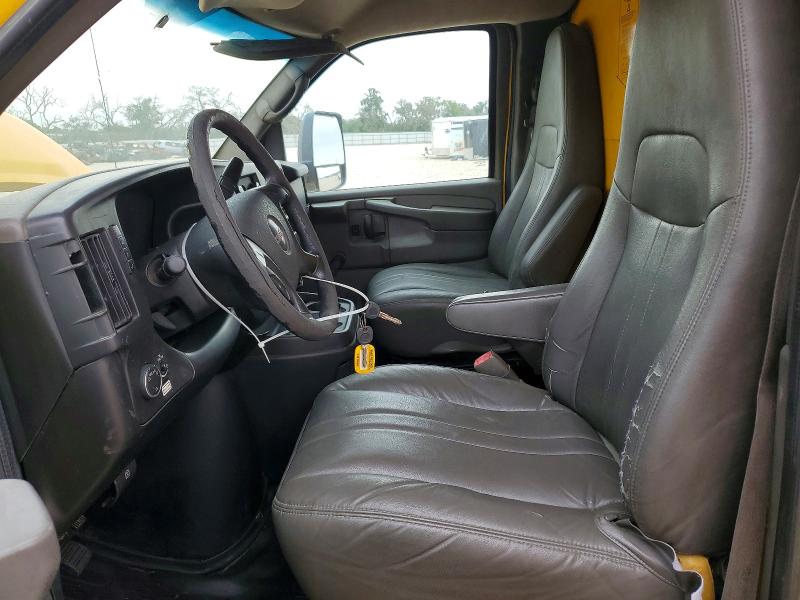 Продаж на аукціоні авто 2012 Gmc Savana, vin: 1GD374CG4C1906462, номер лоту: 51909746