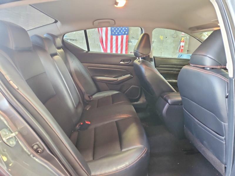 54669896 :رقم المزاد ، 1N4BL4CV5KC105199 vin ، 2019 Nissan Altima مزاد بيع