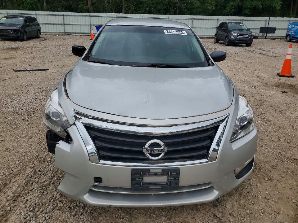 Продажа на аукционе авто 2014 Nissan Altima, vin: 1N4AL3AP2EC274238, номер лота: 54653806