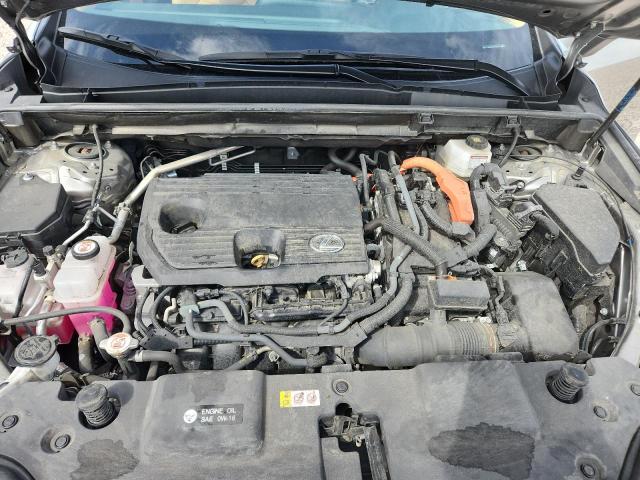 54713476 :رقم المزاد ، 2T2AKCEZ5SC043874 vin ، 2025 Lexus Nx 350h مزاد بيع