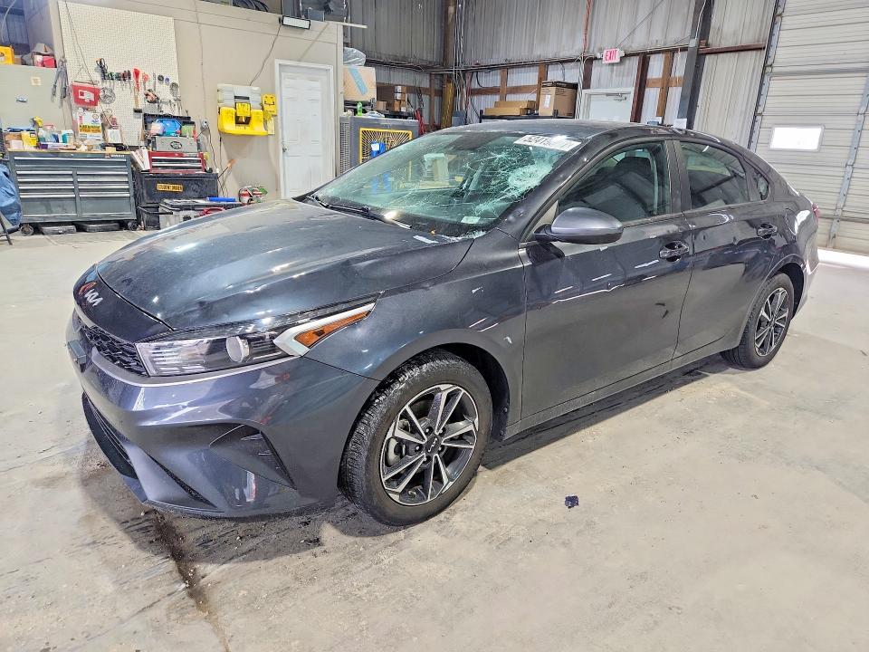 Продаж на аукціоні авто 2023 Kia Forte, vin: 3KPF24AD4PE601555, номер лоту: 52419876