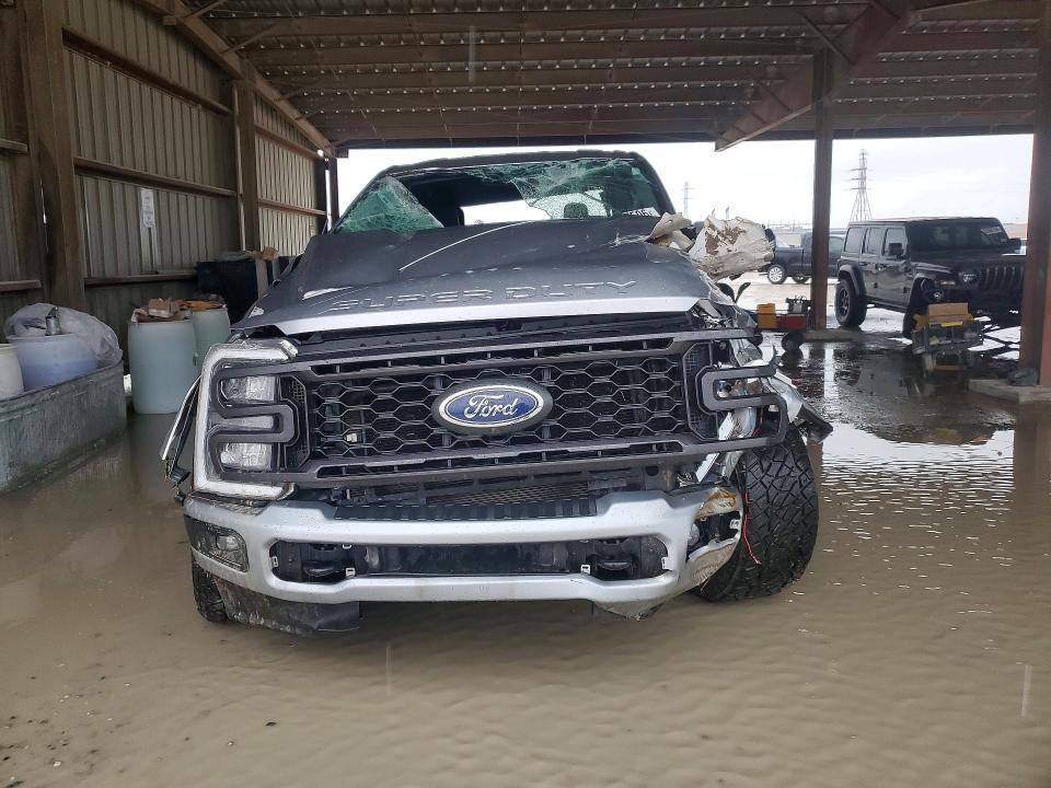 Продаж на аукціоні авто 2023 Ford F250, vin: 1FT8W2BT2PED87443, номер лоту: 51947506