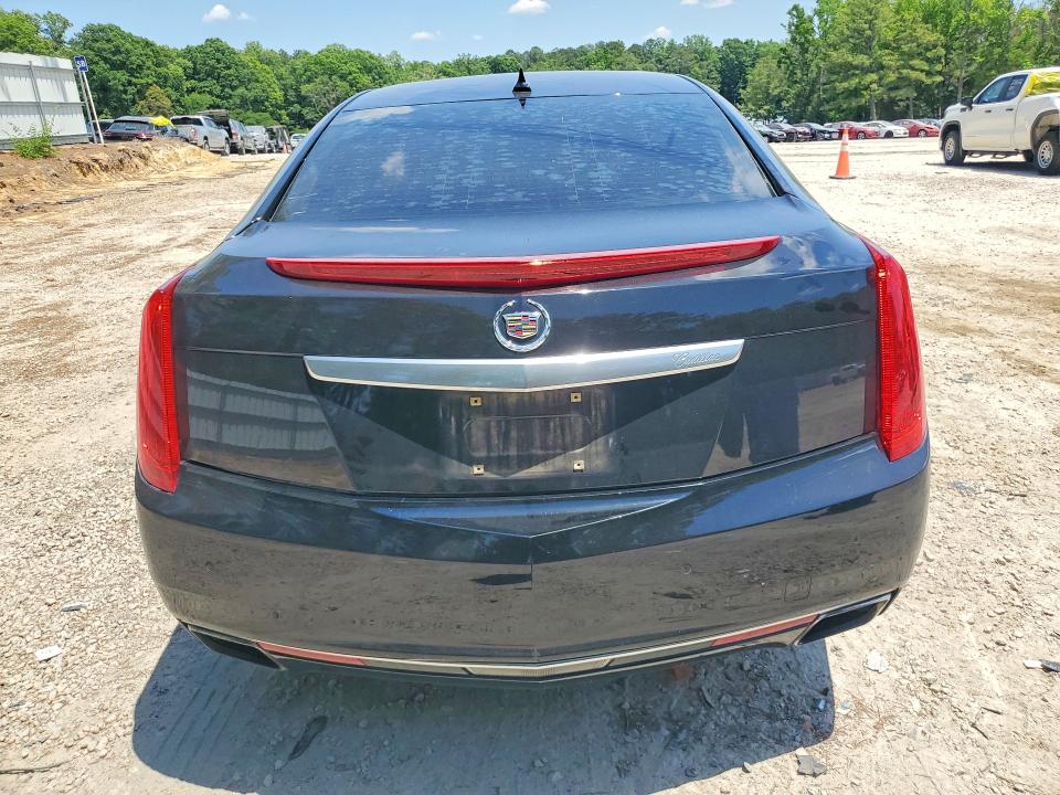 2013 Cadillac Xts მანქანა იყიდება აუქციონზე, vin: 2G61S5S31D9220670, აუქციონის ნომერი: 54414706