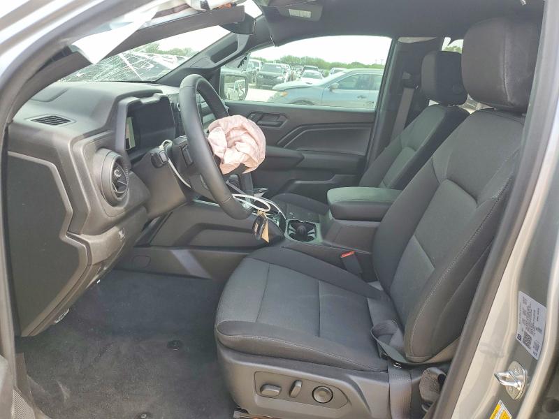 Продаж на аукціоні авто 2026 Chevrolet Colorado, vin: 1GCPSBEK4T1120770, номер лоту: 53931126