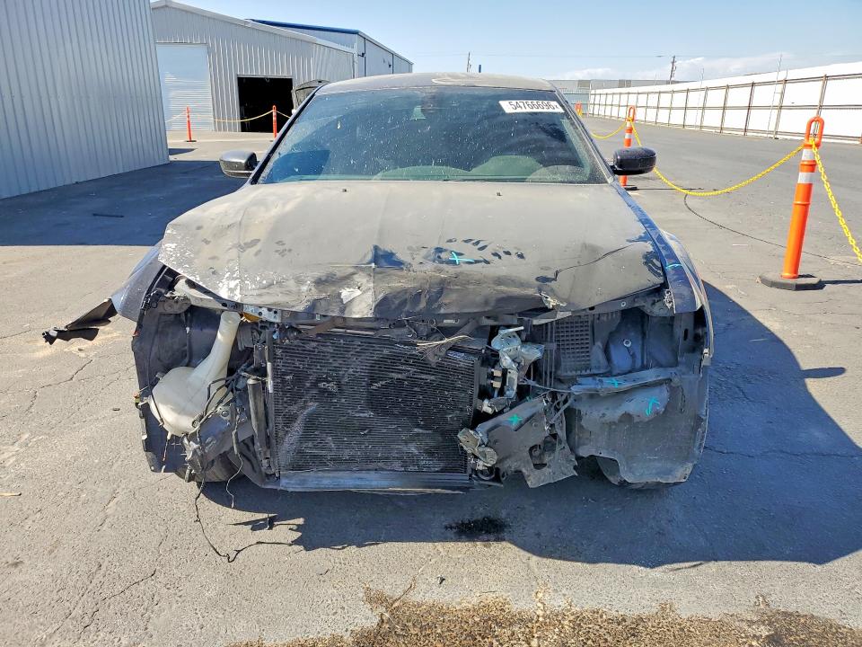 Aukcja sprzedaży 2018 Chrysler 300, vin: 2C3CCAGG7JH250351, numer aukcji: 54766696