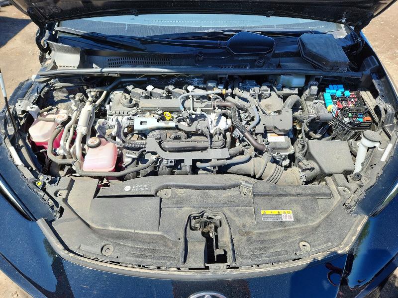 Продажа на аукционе авто 2025 Toyota Prius Plug-in Hybrid, vin: JTDACACU5S3047347, номер лота: 54150856