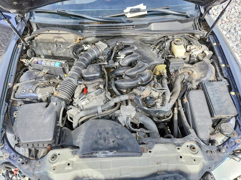 2006 Lexus Is მანქანა იყიდება აუქციონზე, vin: JTHCK262465004297, აუქციონის ნომერი: 54774956