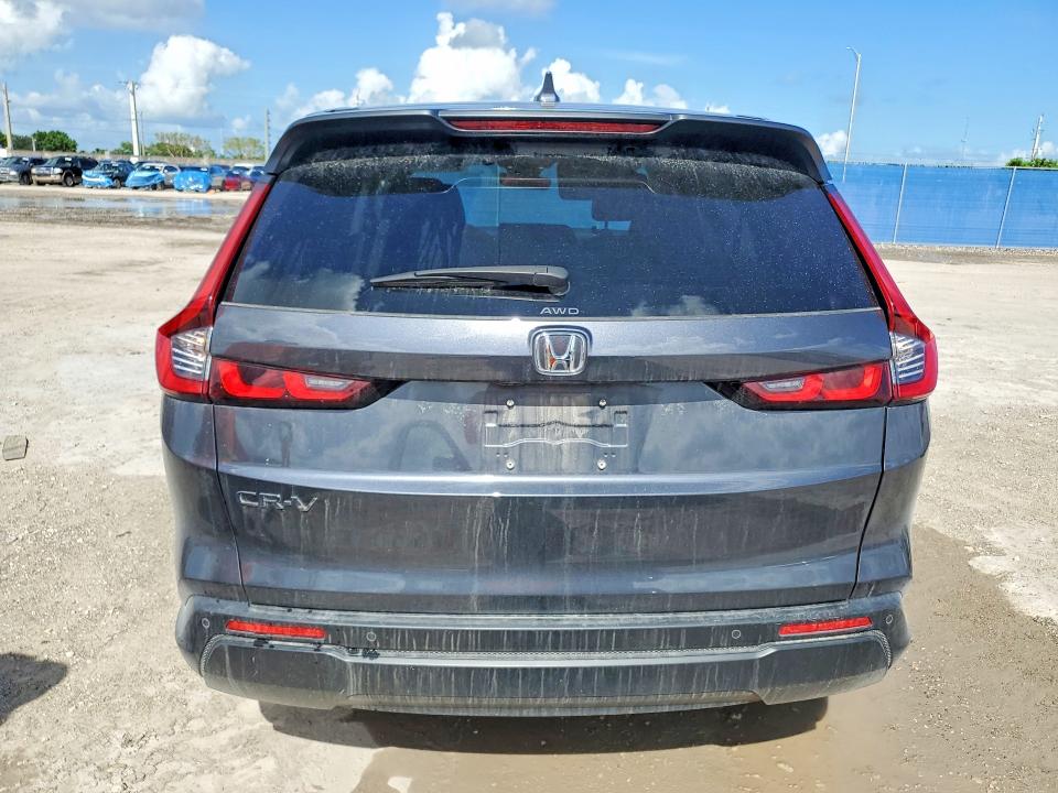 Aukcja sprzedaży 2025 Honda Cr-v, vin: 2HKRS4H7XSH475929, numer aukcji: 54021326