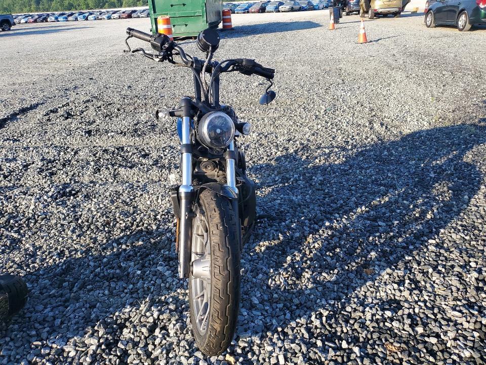 54387546 :رقم المزاد ، 1HD1ZF118PB318241 vin ، 2023 Harley-davidson Rh975 مزاد بيع