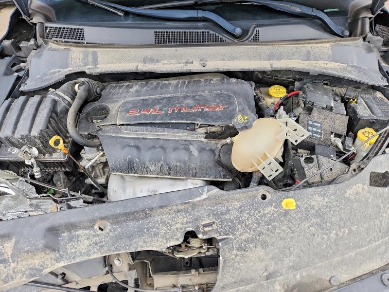 2017 Jeep Compass მანქანა იყიდება აუქციონზე, vin: 3C4NJDDBXHT597551, აუქციონის ნომერი: 51283236