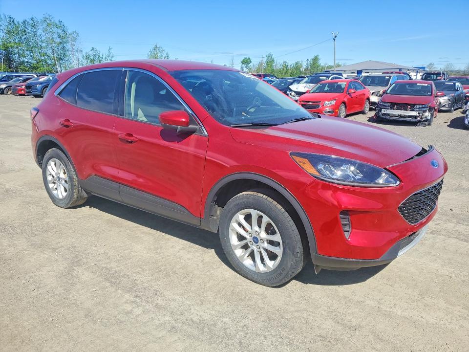 Продажа на аукционе авто 2020 Ford Escape, vin: 1FMCU9G64LUB34759, номер лота: 47462656