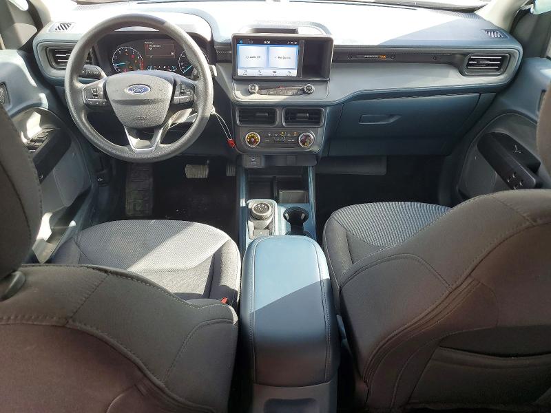 Aukcja sprzedaży 2024 Ford Maverick, vin: 3FTTW8B97RRA58562, numer aukcji: 54897456