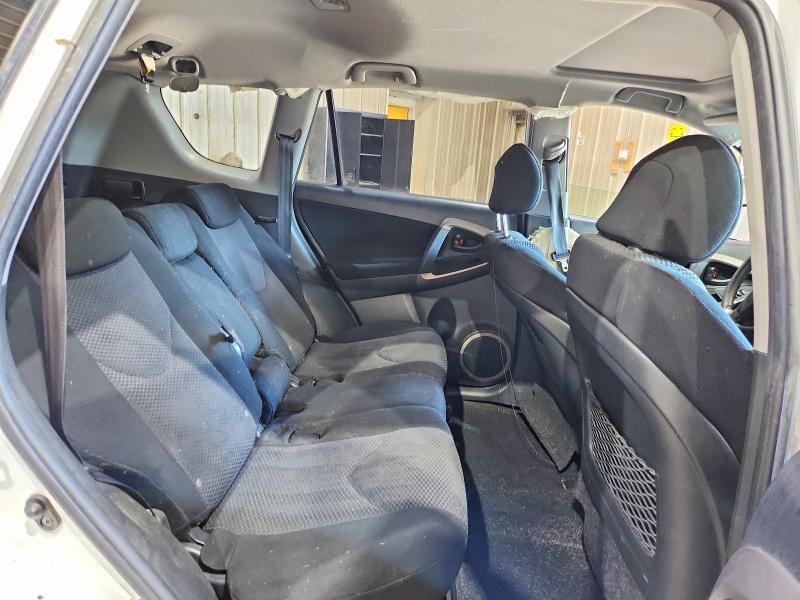 Aukcja sprzedaży 2006 Toyota Rav4, vin: JTMBD32V766020999, numer aukcji: 54643326
