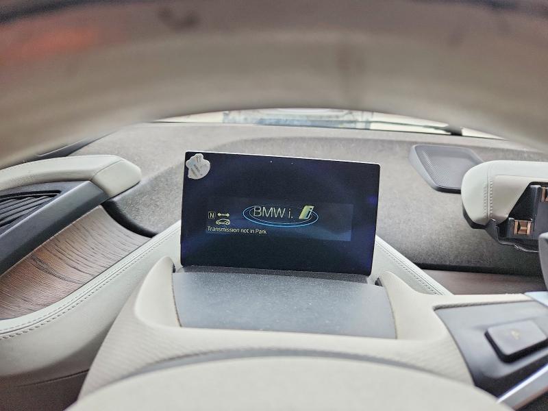 Продажа на аукционе авто 2017 Bmw I3, vin: WBY1Z6C35H7A39688, номер лота: 53128796