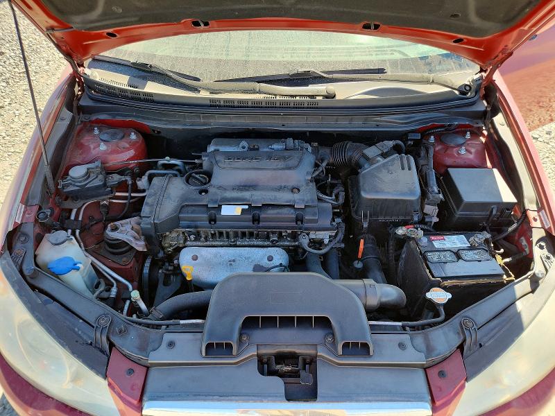 Продаж на аукціоні авто 2008 Hyundai Elantra, vin: KMHDU46D48U495147, номер лоту: 52079866