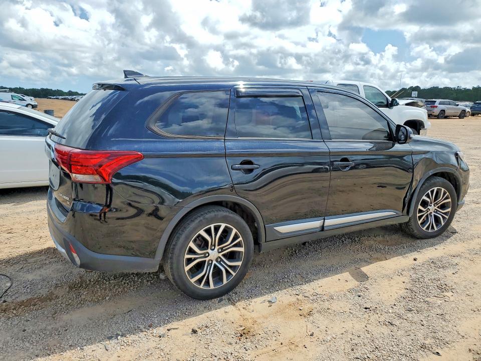 Aukcja sprzedaży 2018 Mitsubishi Outlander, vin: JA4AD3A38JJ005441, numer aukcji: 53777456