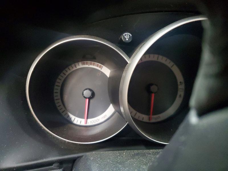Aukcja sprzedaży 2008 Mazda 3, vin: JM1BK343681849032, numer aukcji: 52061136