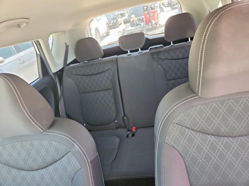 Продаж на аукціоні авто 2015 Kia Soul, vin: KNDJN2A28F7175372, номер лоту: 53526026