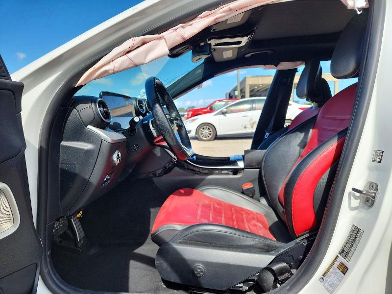 Aukcja sprzedaży 2024 Mercedes-benz C, vin: W1KAF4GB4RR180955, numer aukcji: 54409336