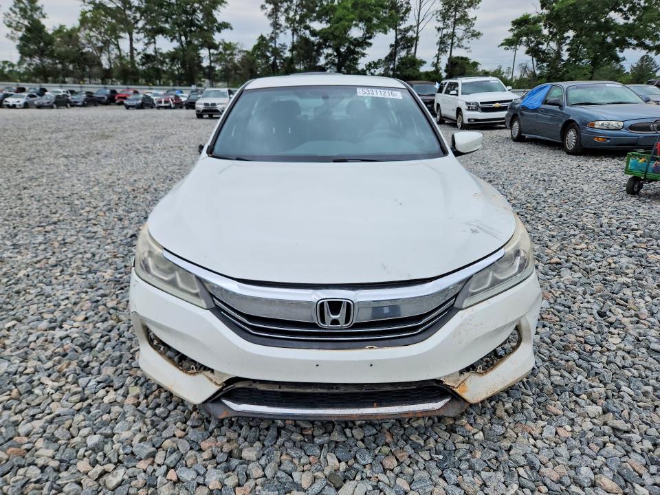 Продаж на аукціоні авто 2016 Honda Accord, vin: 1HGCR2F51GA182136, номер лоту: 53311216
