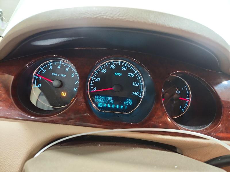 Aukcja sprzedaży 2006 Buick Lucerne, vin: 1G4HD57256U231632, numer aukcji: 49852376