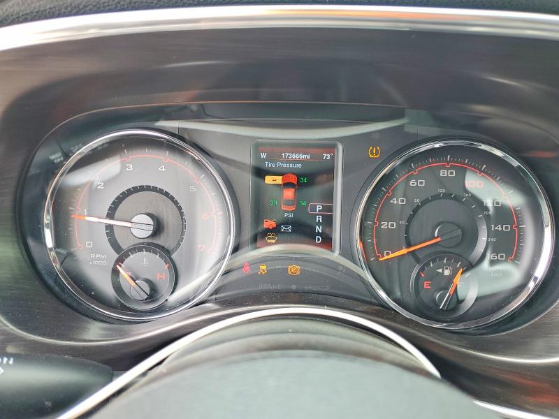 Продажа на аукционе авто 2014 Dodge Charger, vin: 2C3CDXCT4EH277807, номер лота: 52782506