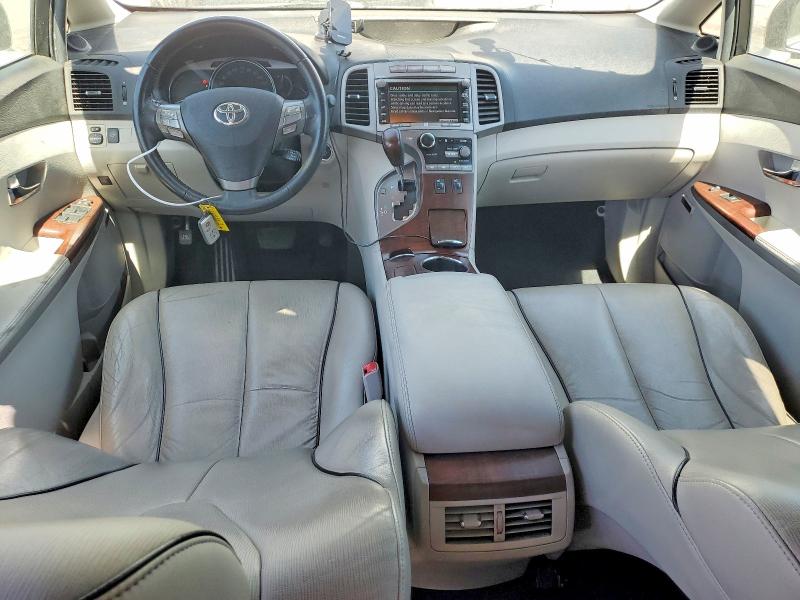 54124146 :رقم المزاد ، 4T3BK11A99U022068 vin ، 2009 Toyota Venza مزاد بيع