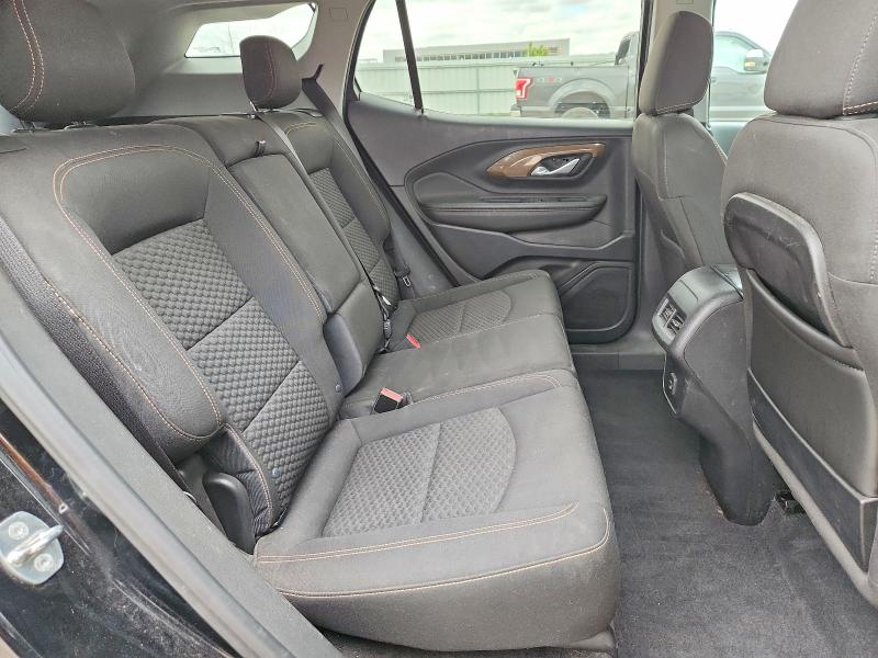 2019 Gmc Terrain მანქანა იყიდება აუქციონზე, vin: 3GKALTEV5KL290683, აუქციონის ნომერი: 52079386