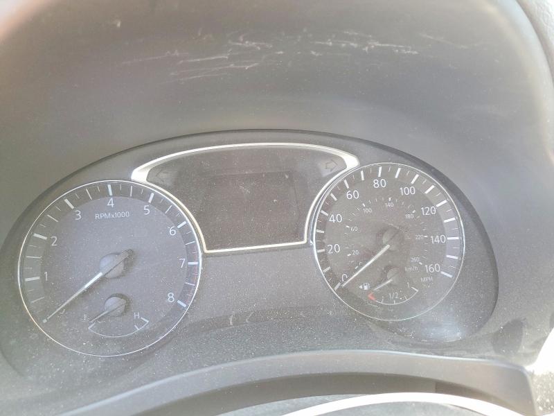 Продажа на аукционе авто 2017 Nissan Altima, vin: 1N4BL3AP6HC178606, номер лота: 52850536