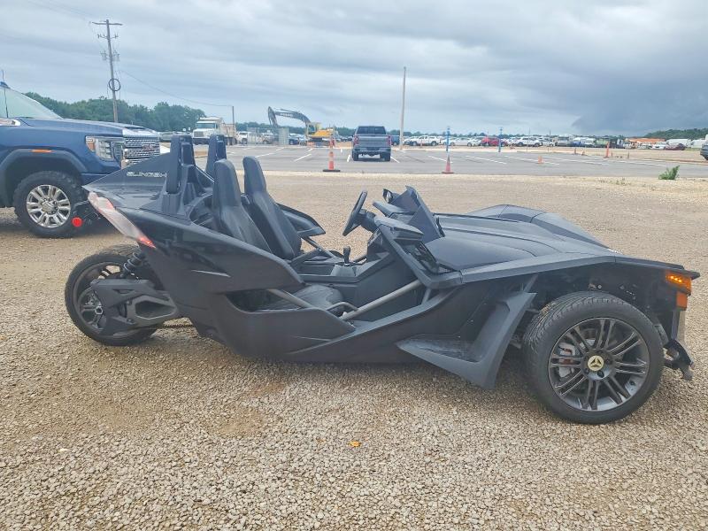 Aukcja sprzedaży 2017 Polaris Slingshot, vin: 57XAASFA3H8120506, numer aukcji: 55384756