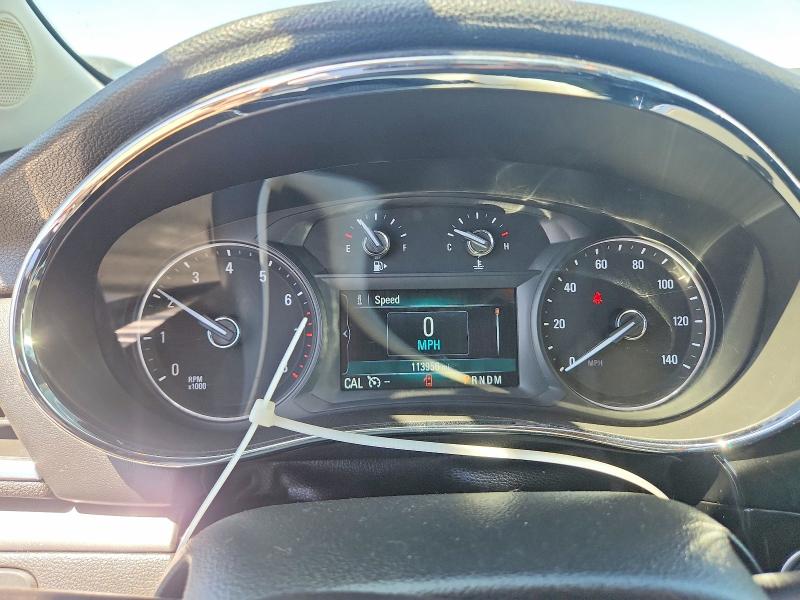 Продажа на аукционе авто 2018 Buick Encore, vin: KL4CJASB5JB673106, номер лота: 54137886