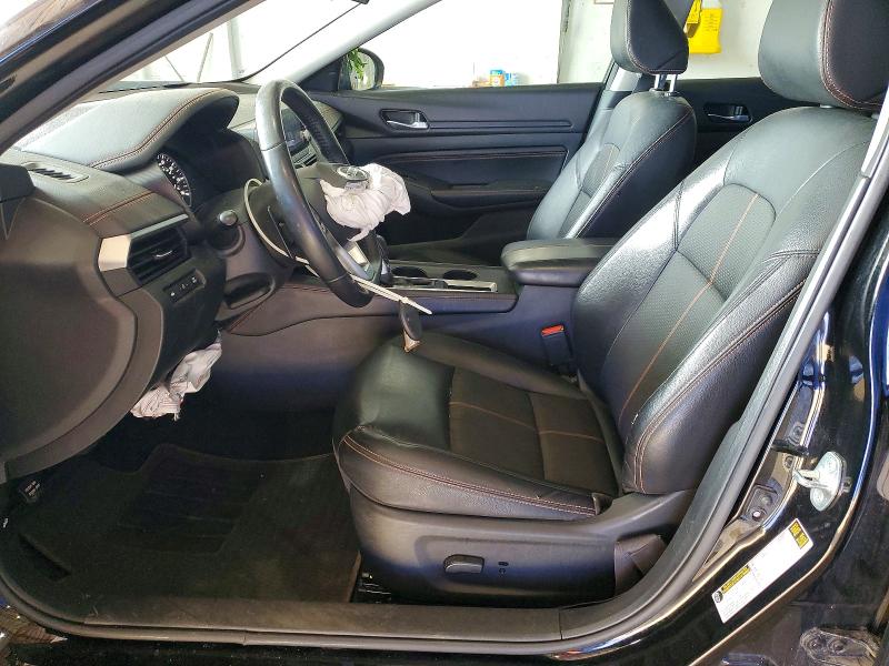 Aukcja sprzedaży 2021 Nissan Altima, vin: 1N4BL4CVXMN300853, numer aukcji: 51616376