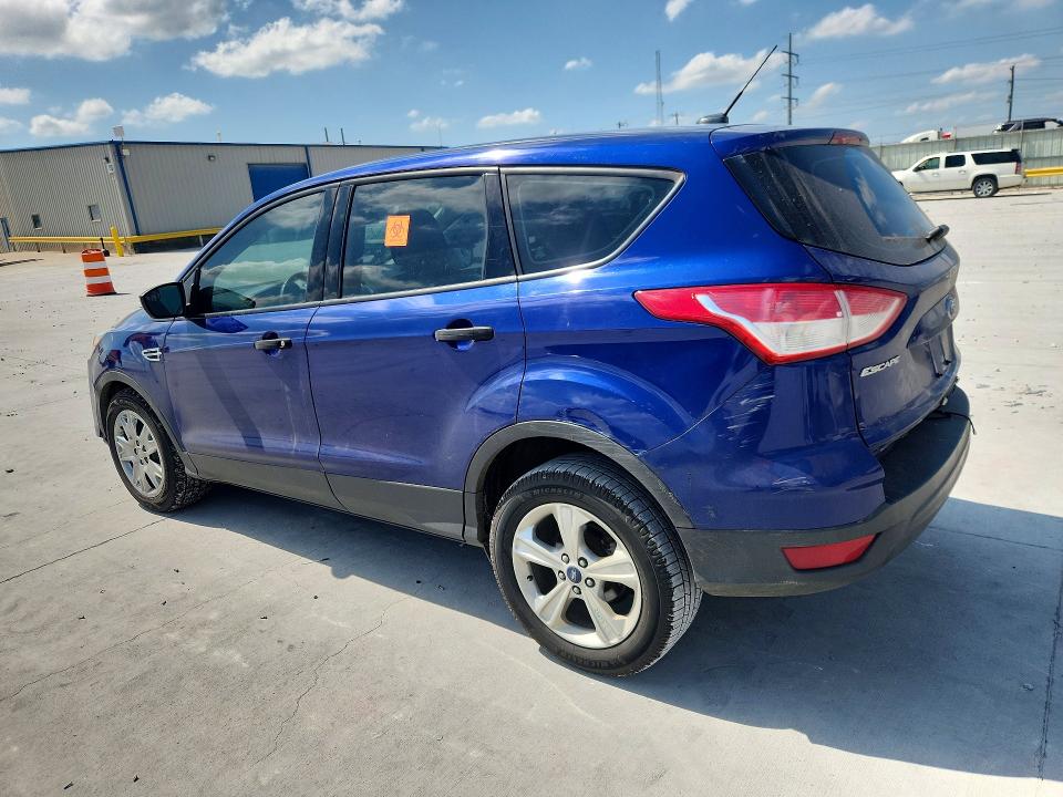 Продажа на аукционе авто 2015 Ford Escape, vin: 1FMCU0F70FUC79095, номер лота: 54717196