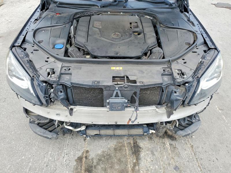 55566746 :رقم المزاد ، WDDUG8GB7JA372245 vin ، 2018 Mercedes-benz S مزاد بيع