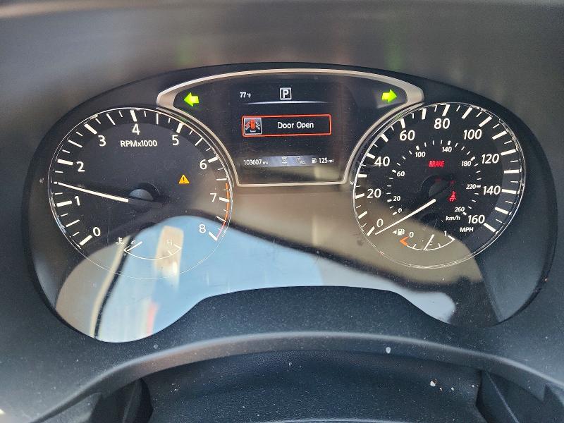 Продажа на аукционе авто 2020 Nissan Pathfinder, vin: 5N1DR2BN4LC583165, номер лота: 53158896