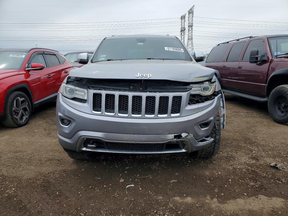 Aukcja sprzedaży 2015 Jeep Grand Cherokee, vin: 1C4RJFCG1FC739773, numer aukcji: 51189686