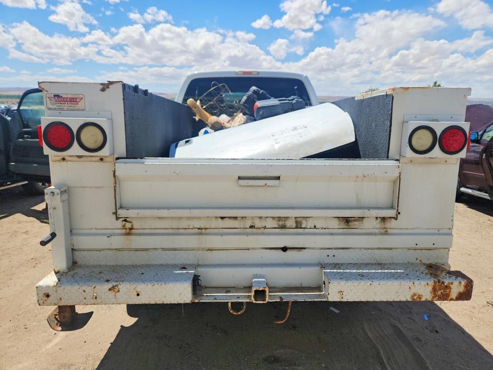Продаж на аукціоні авто 2014 Ford F250, vin: 1FT7X2B66EEA14910, номер лоту: 55546686